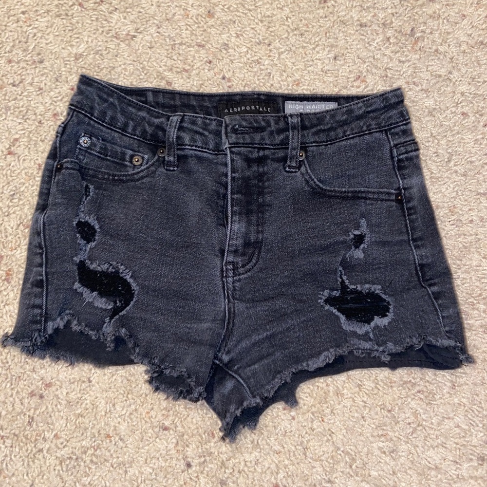 Aeropostal shorts